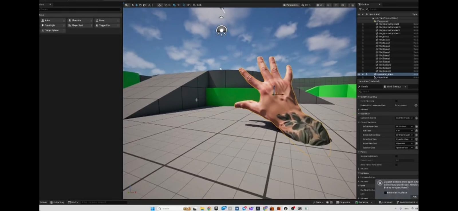 Stage 4: Meshy 3D Generation