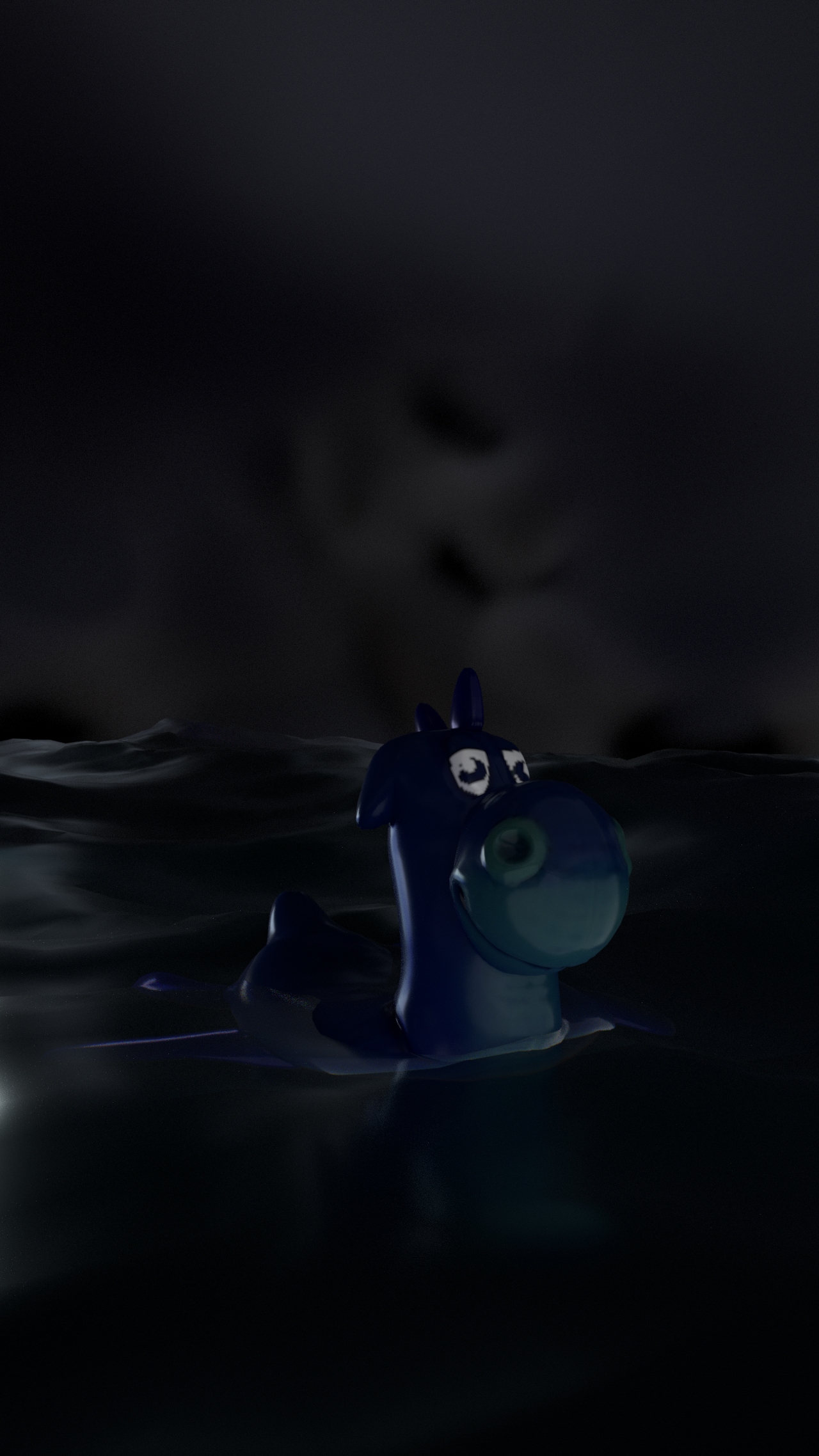 March 3: Aquatic