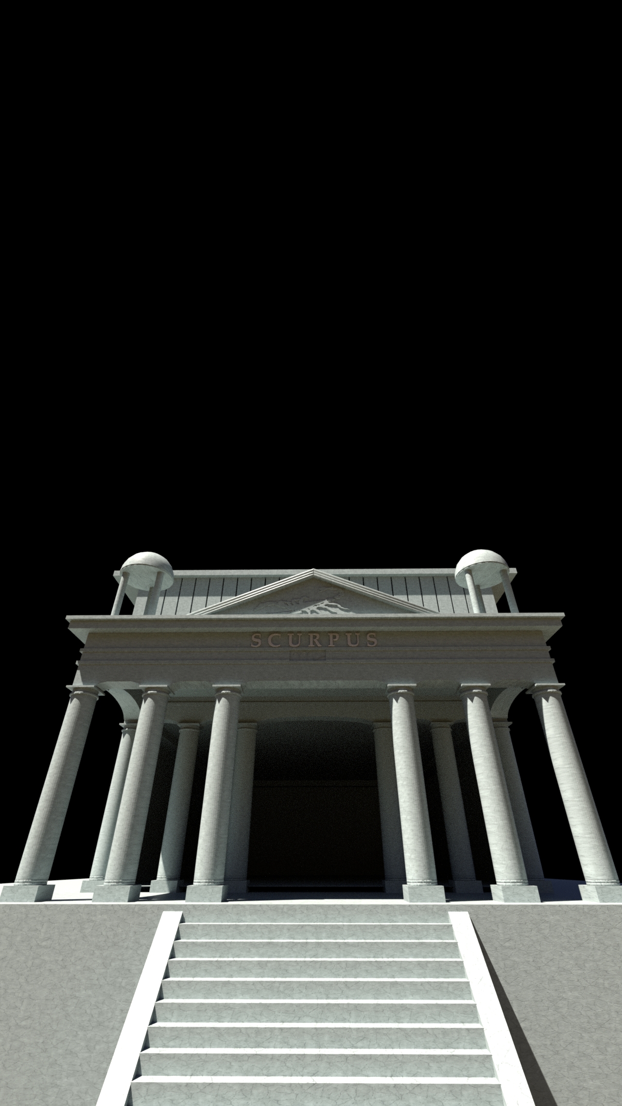 March 4: Building