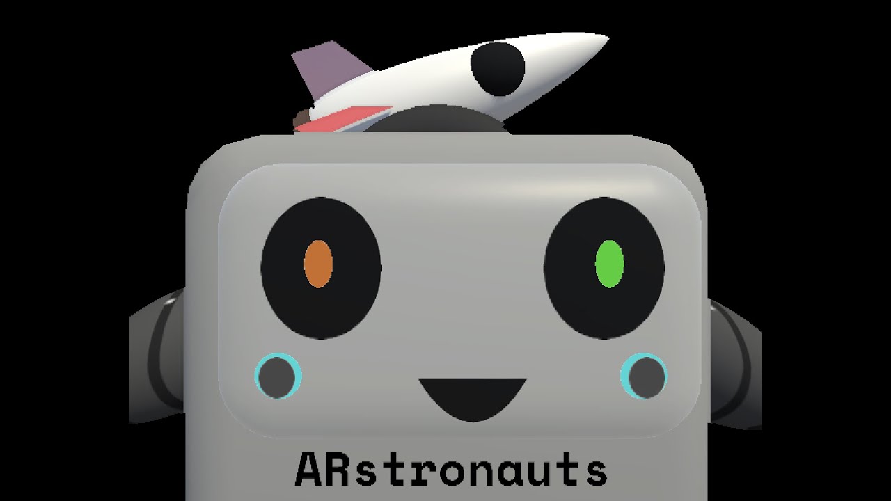 ARstronauts