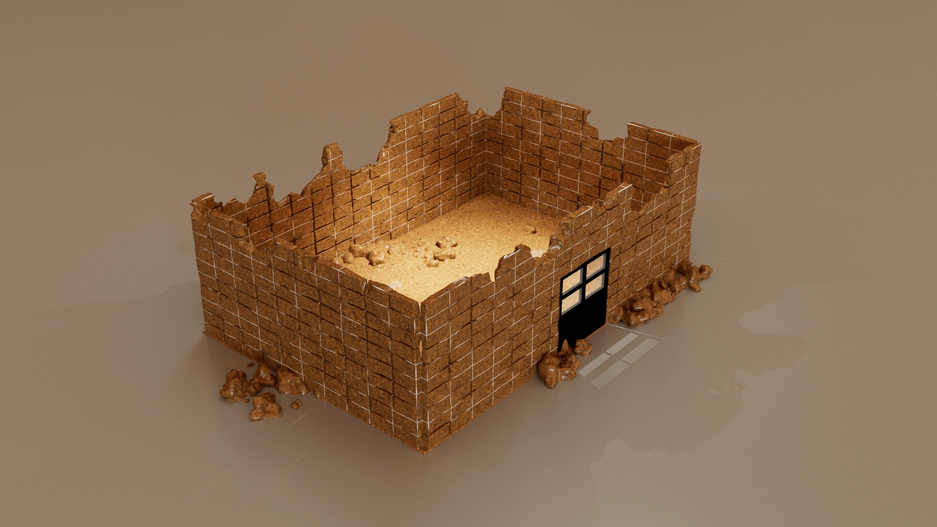 Random Render