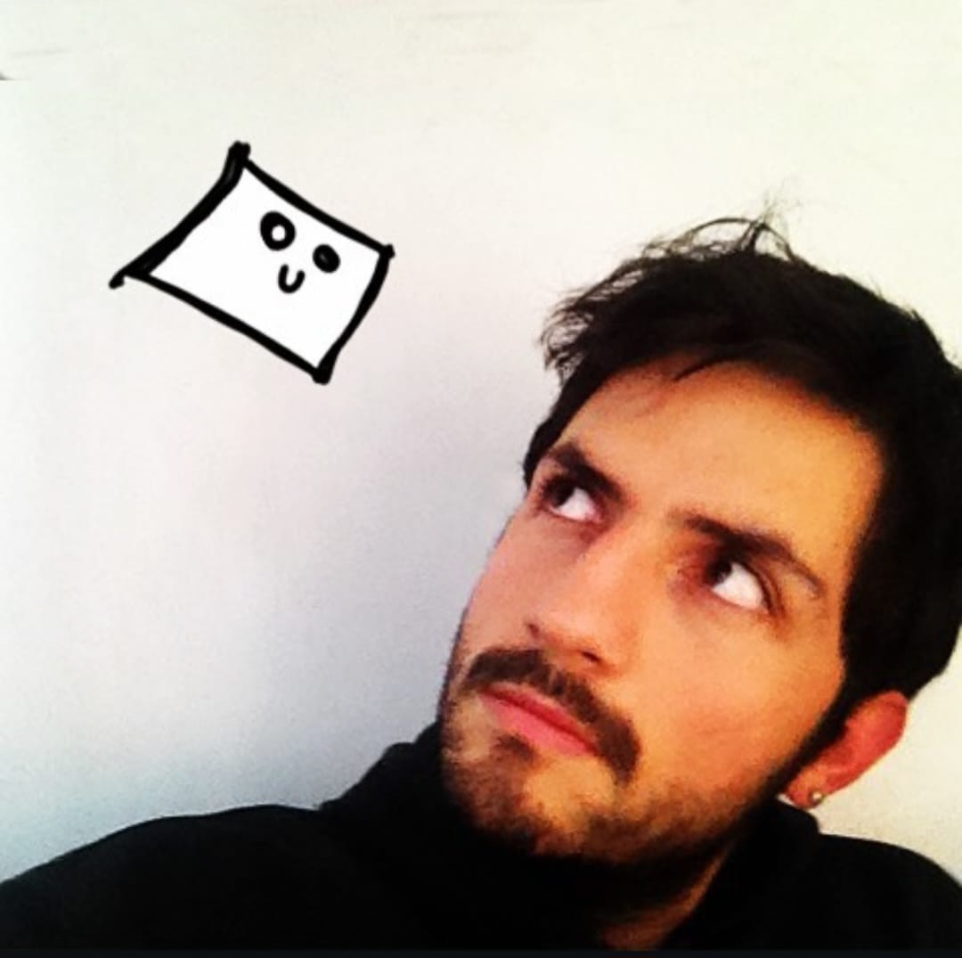 Bruno Díaz Martínez