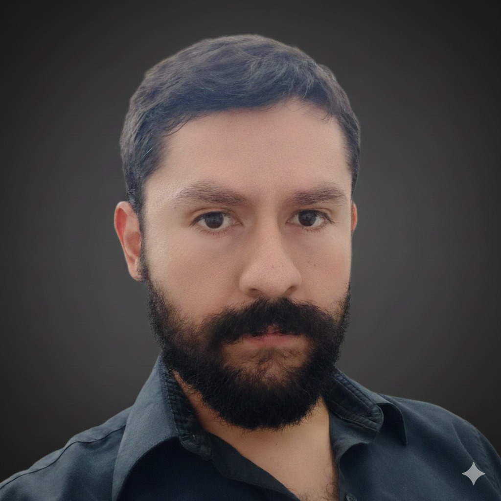 Demian Díaz Martínez